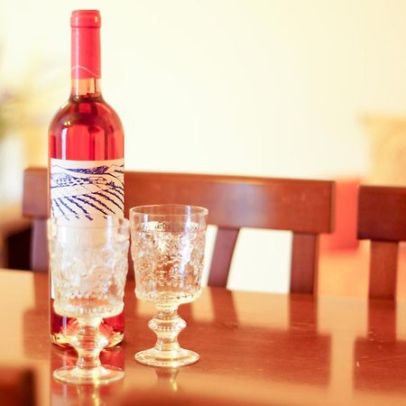 Molivos Sunset Apartments Mythimna Zewnętrze zdjęcie