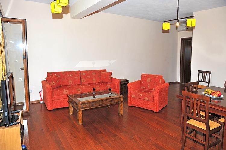 Molivos Sunset Apartments Mythimna Zewnętrze zdjęcie